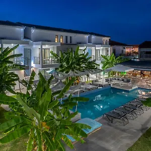Adonis Luxury Village Daire