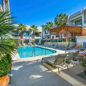 Hotel de apartamente Pefki Deluxe Residences, Pefkochori