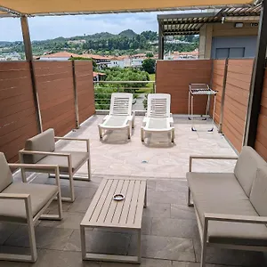 Hotel Pefkohori Beach Otel