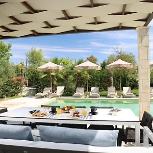 Villa W Halkidiki, Pefkochori