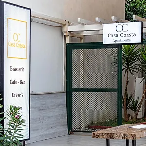 Apartment Casa Consta