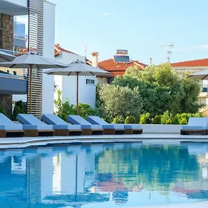 Agnes Deluxe Otel