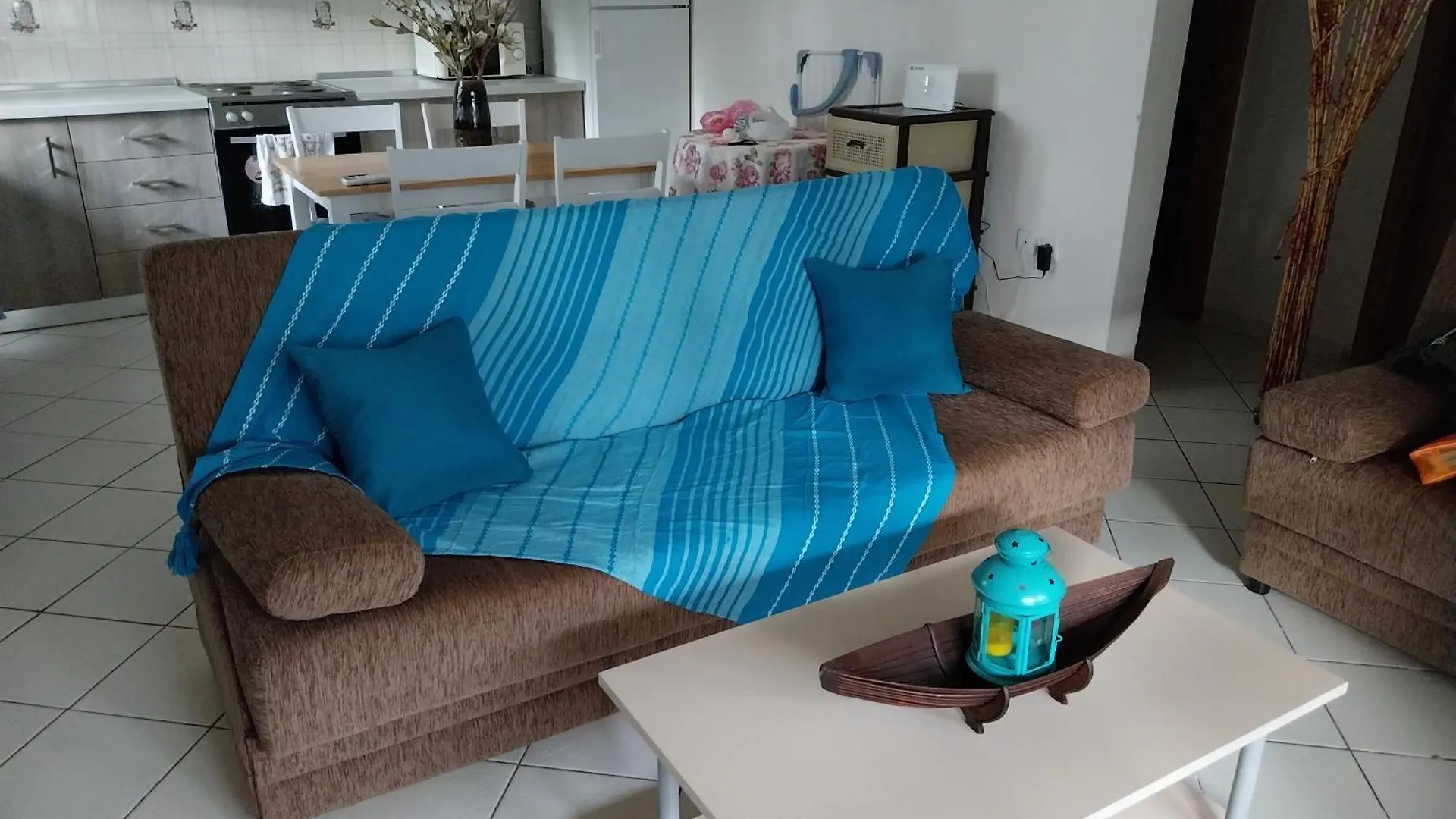 Christina'S House!! Villa Pefkochori Greece