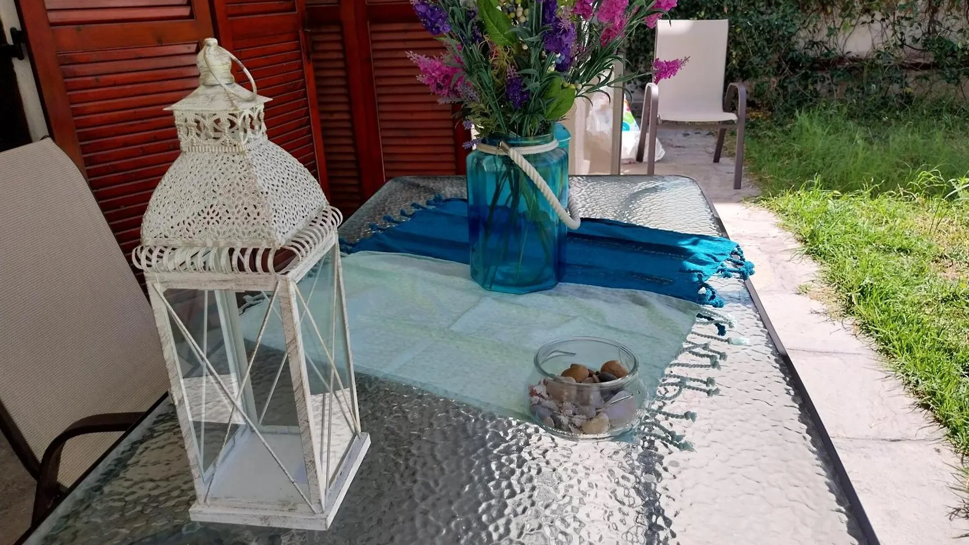 Christina'S House!! Villa Pefkochori Holiday home