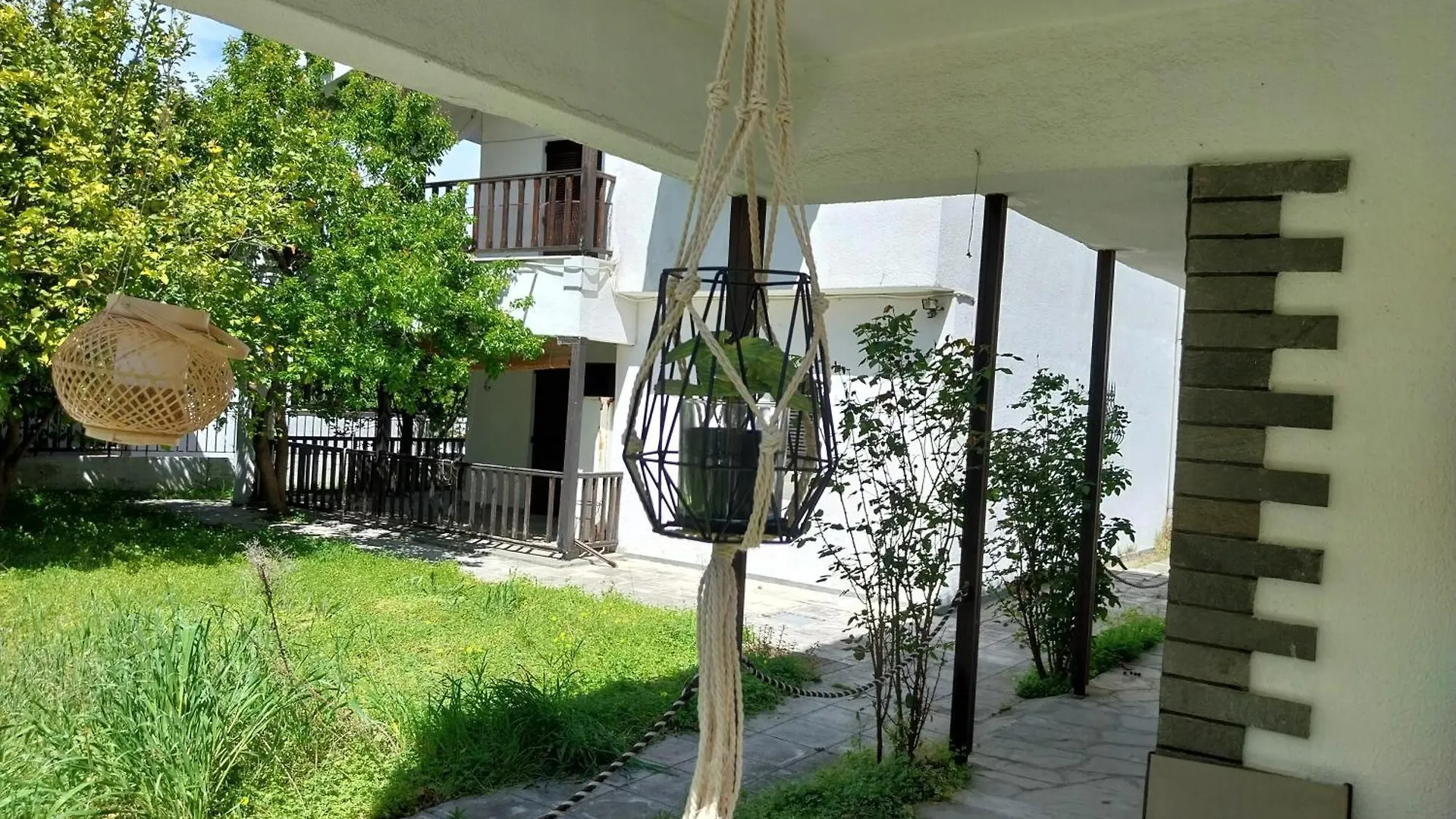 Holiday home Christina'S House!! Villa Pefkochori Greece